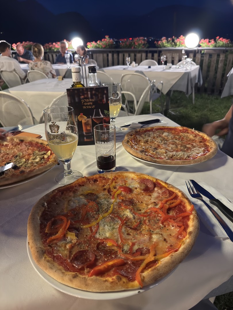Pizzeria Cafe' Mühlbach