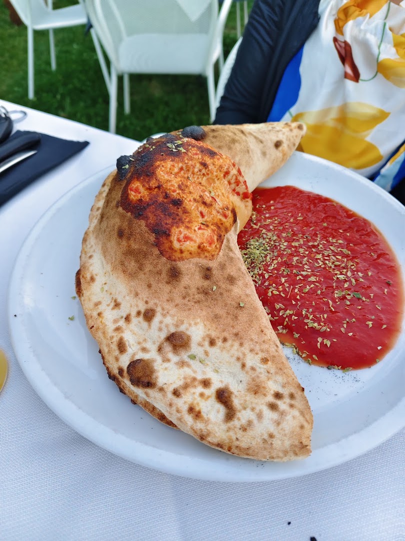 Pizzeria Cafe' Mühlbach