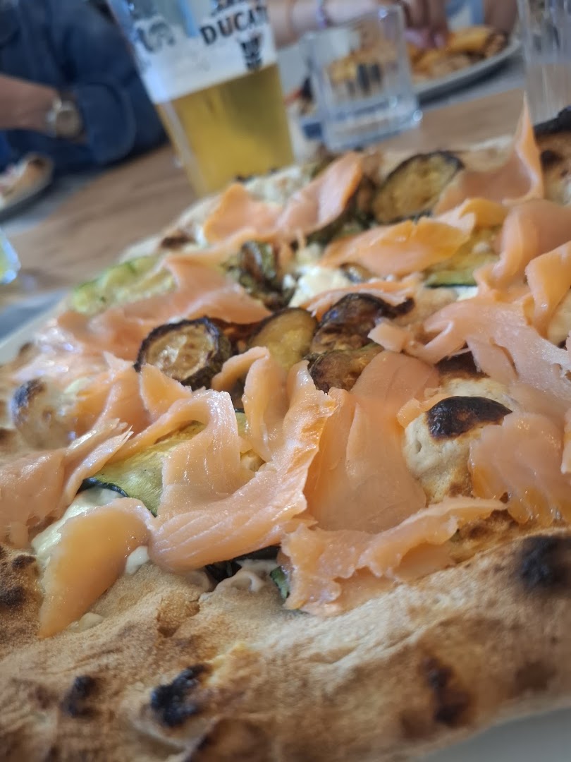 Pizzeria_Caffè del Teatro, Longiano