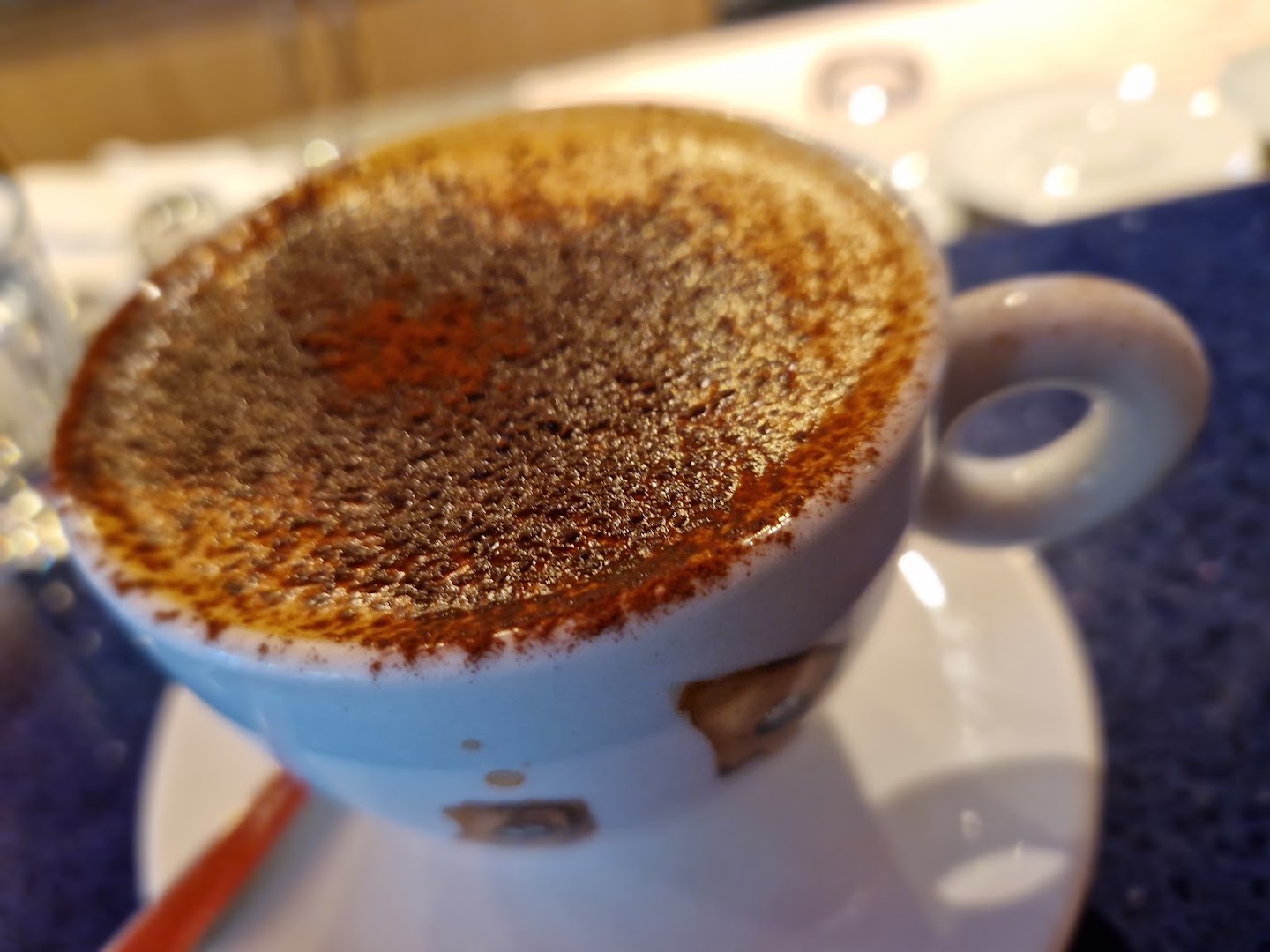 Pizzeria Caffè Magnolia