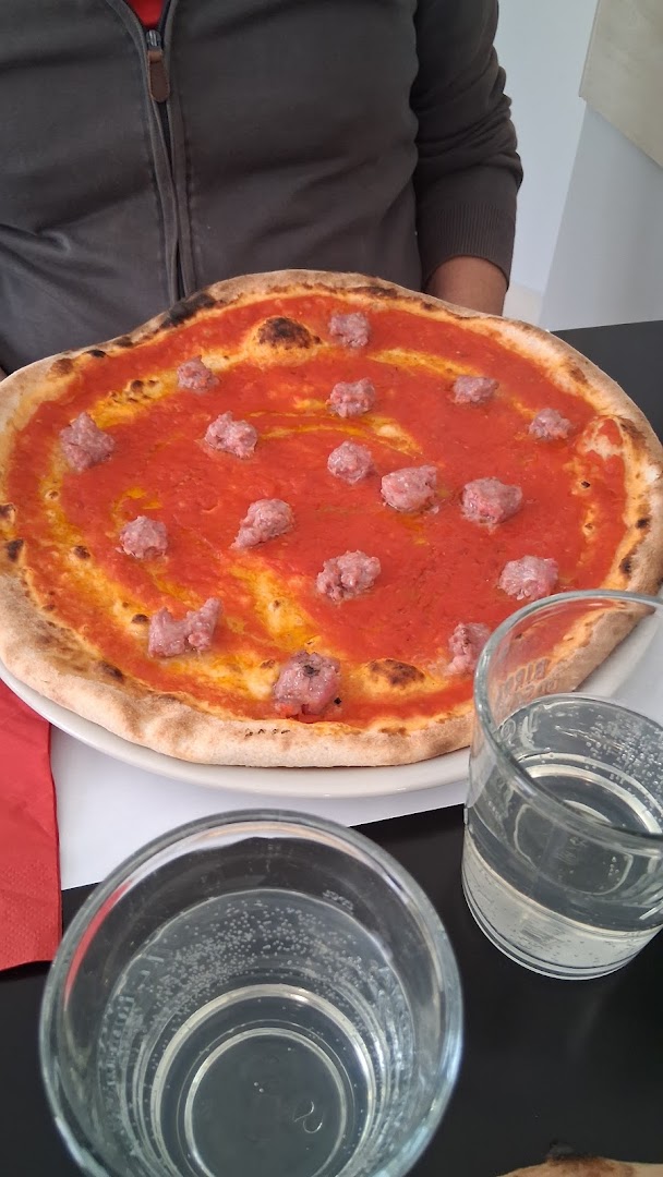 Pizzeria Caffè Magnolia