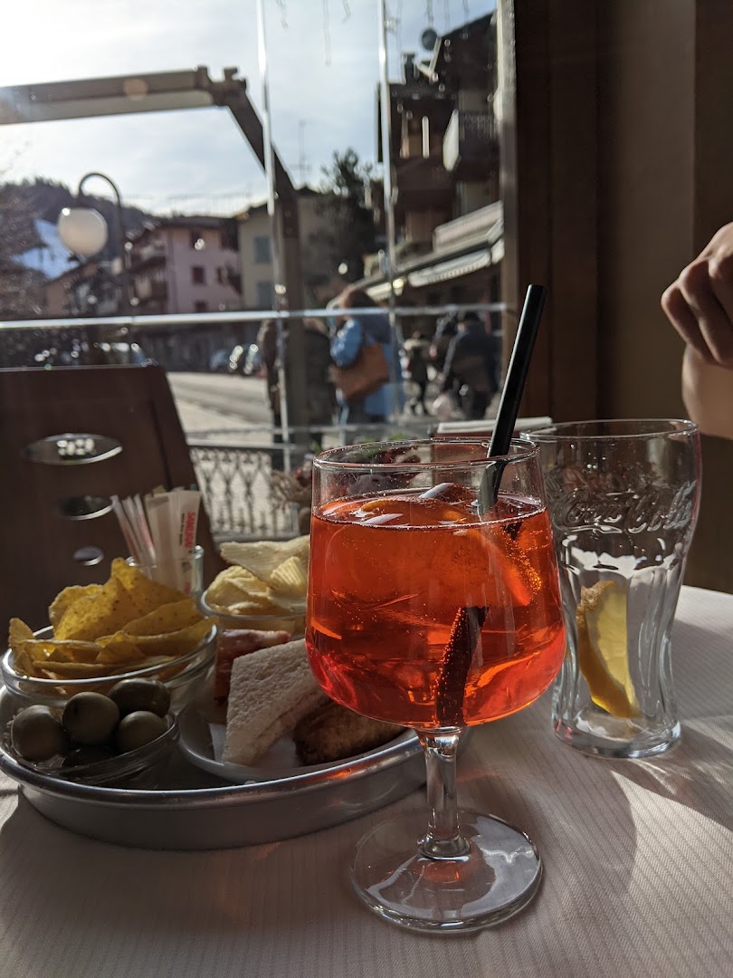 Pizzeria Caffetteria Moderno