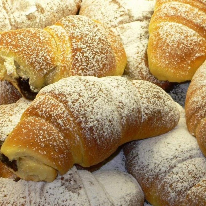 Pizzeria Caffetteria Pasticceria Delizia, Rogno