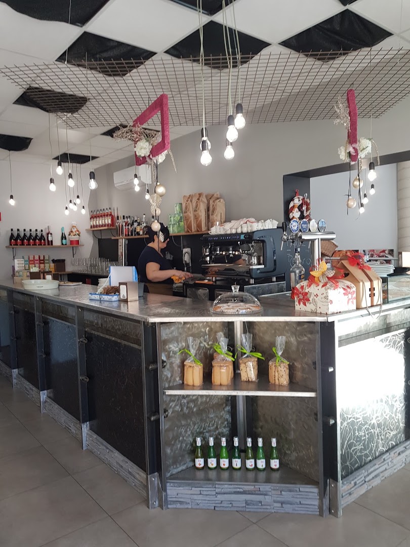 Pizzeria Caffetteria Pasticceria Delizia