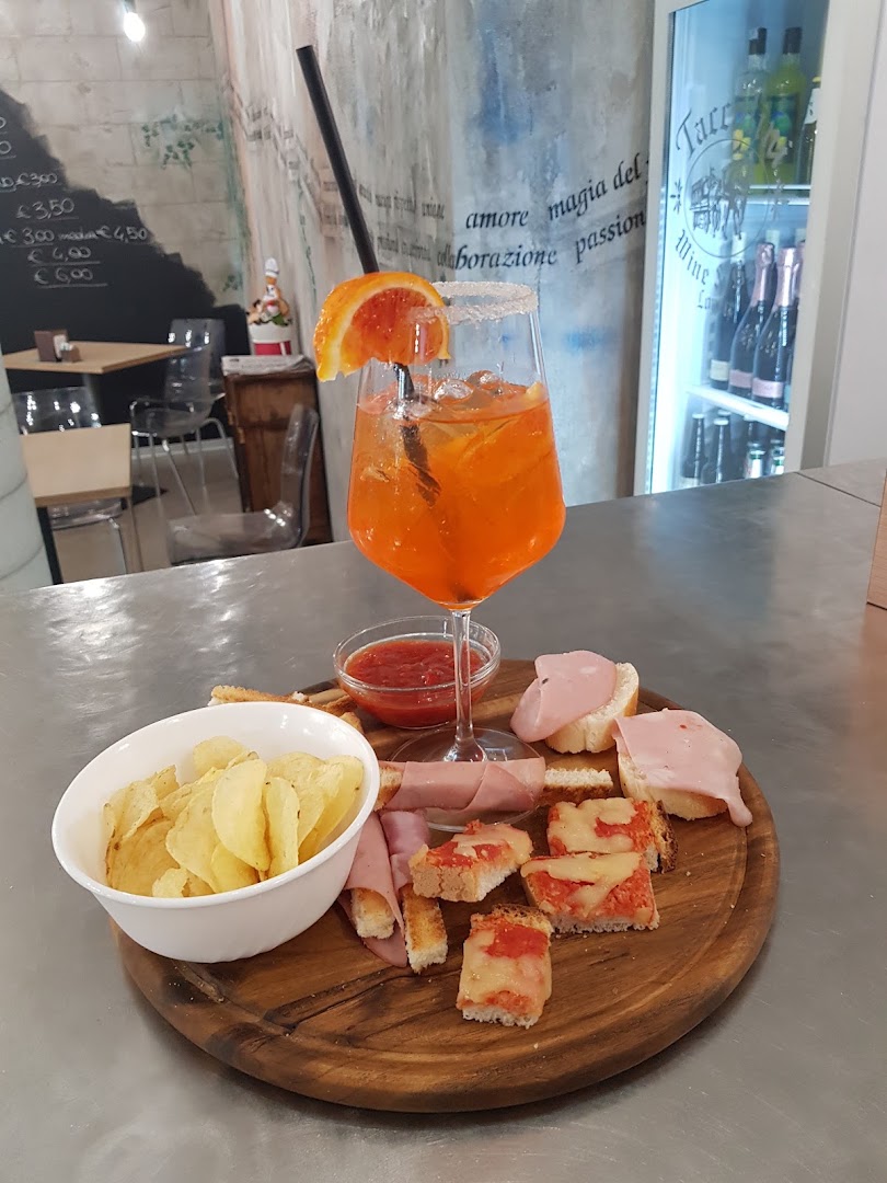 Pizzeria Caffetteria Pasticceria Delizia