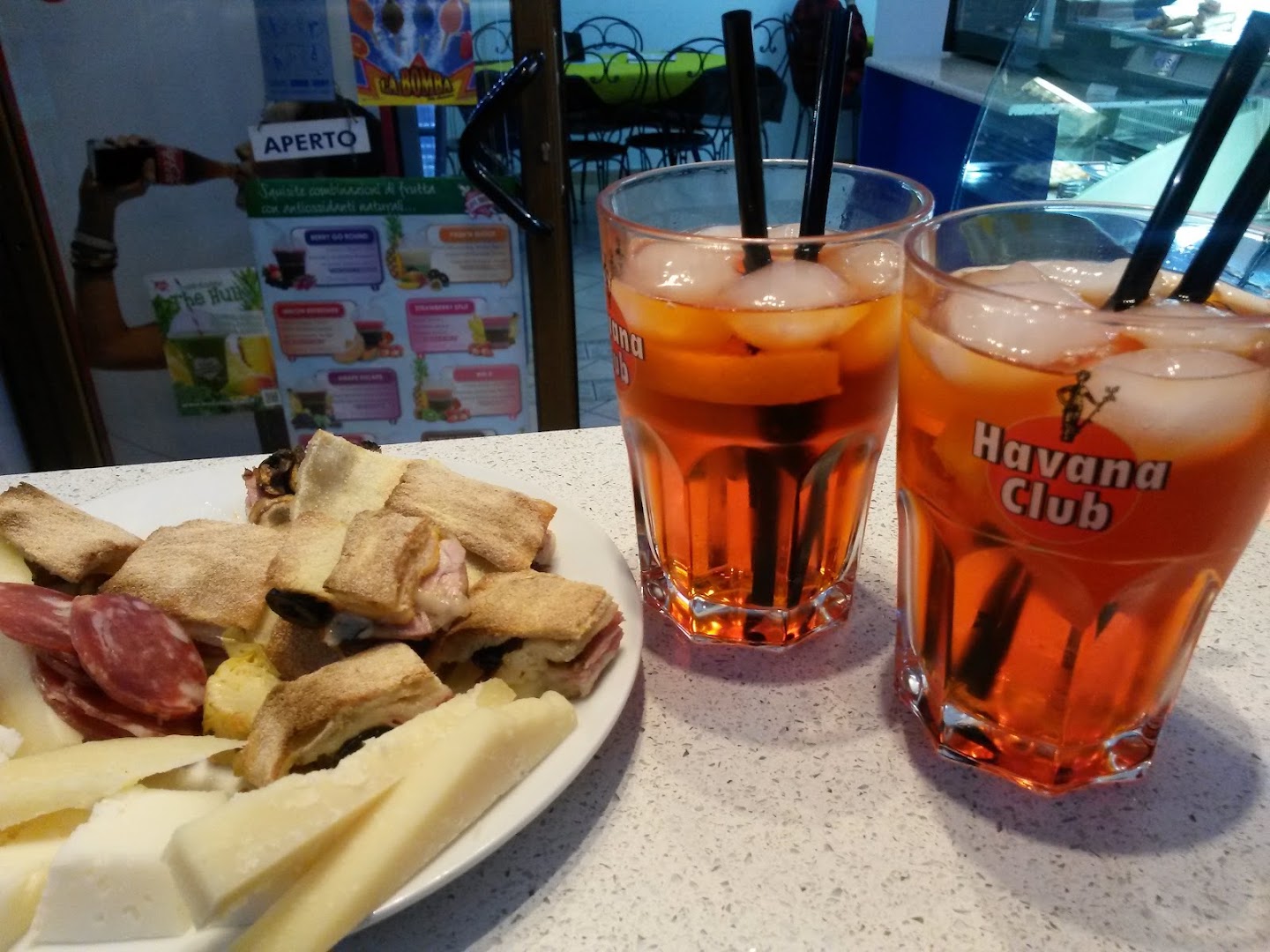 Pizzeria Caffetteria Pasticceria Margherita