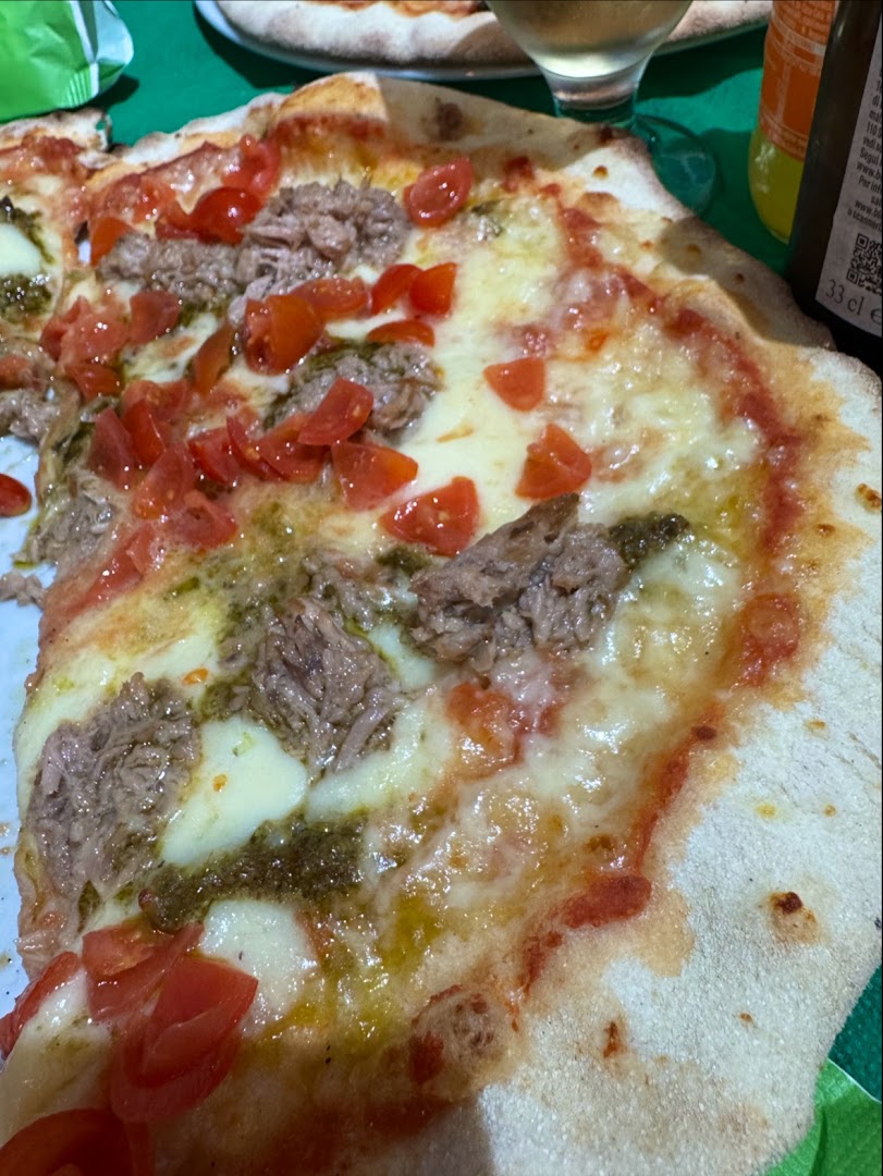 Pizzeria Caffetteria Pasticceria Margherita
