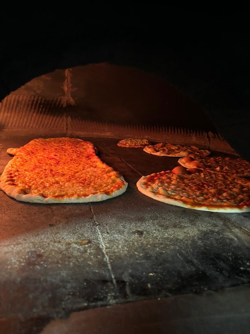 PIZZERIA CAIRO, Rogeno