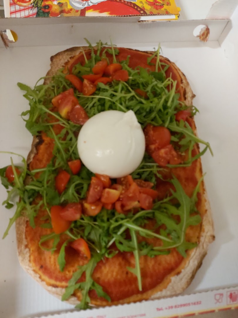 PIZZERIA CAIRO
