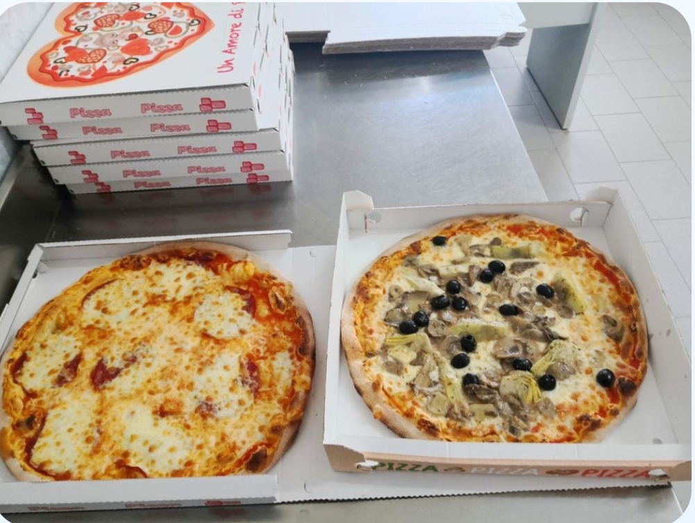 PIZZERIA CAIRO