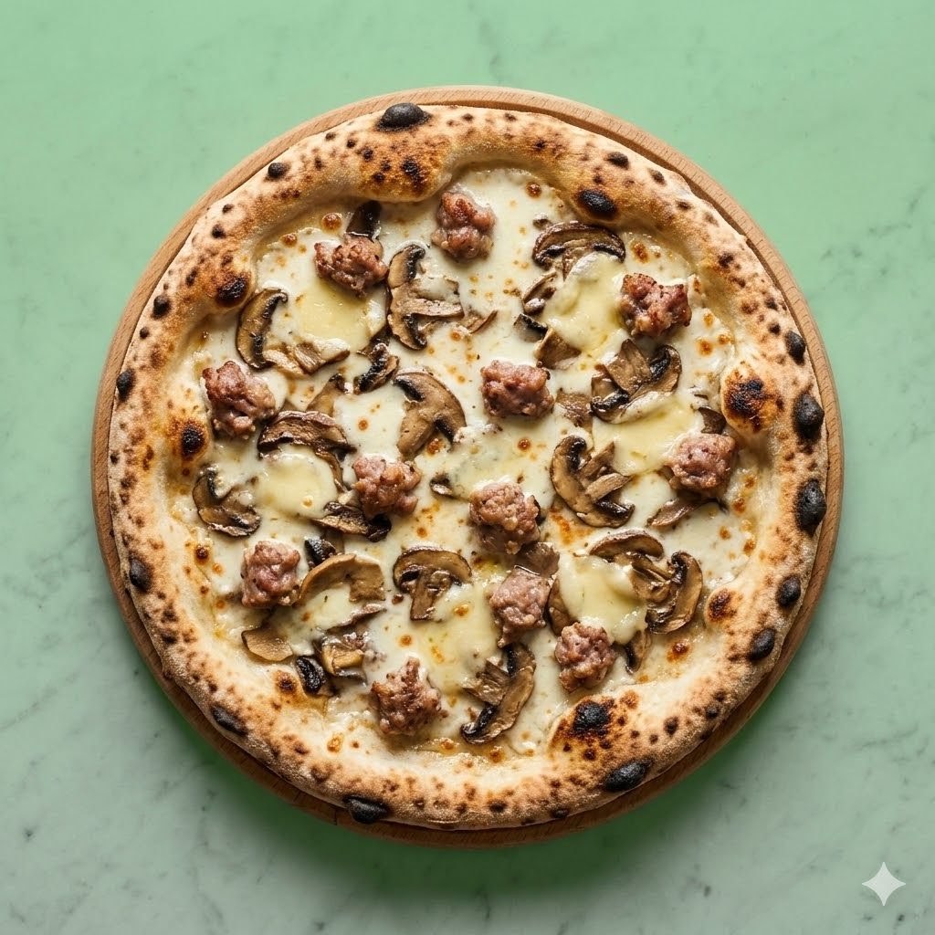 Pizzeria Cairoli Pizza(Tavola,Calda,Kebab)