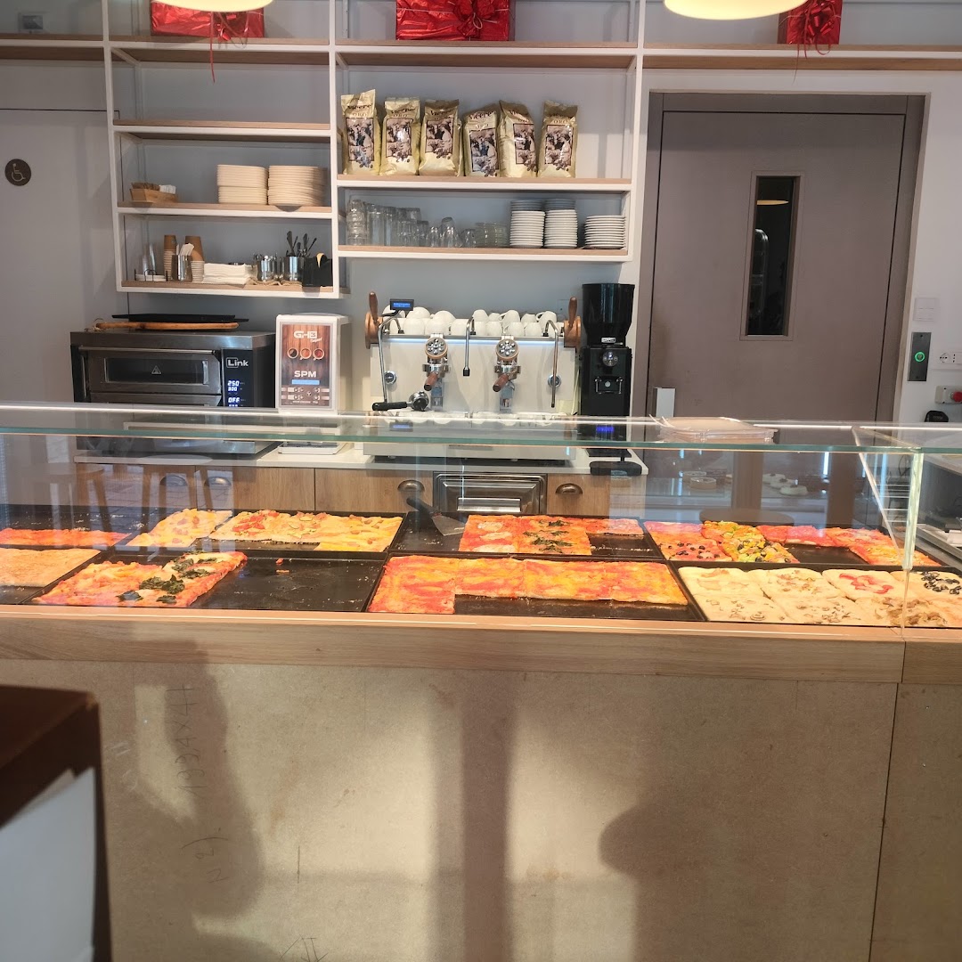 Pizzeria Cairoli