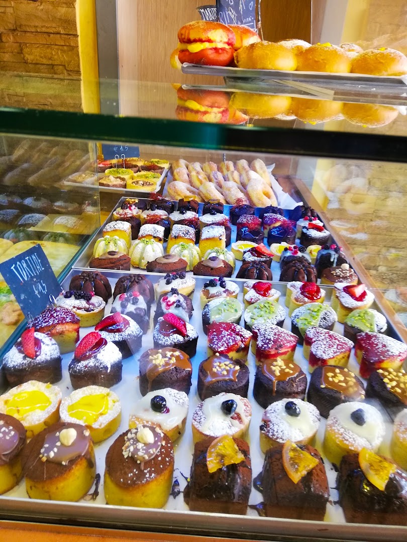 Pizzeria Cairoli