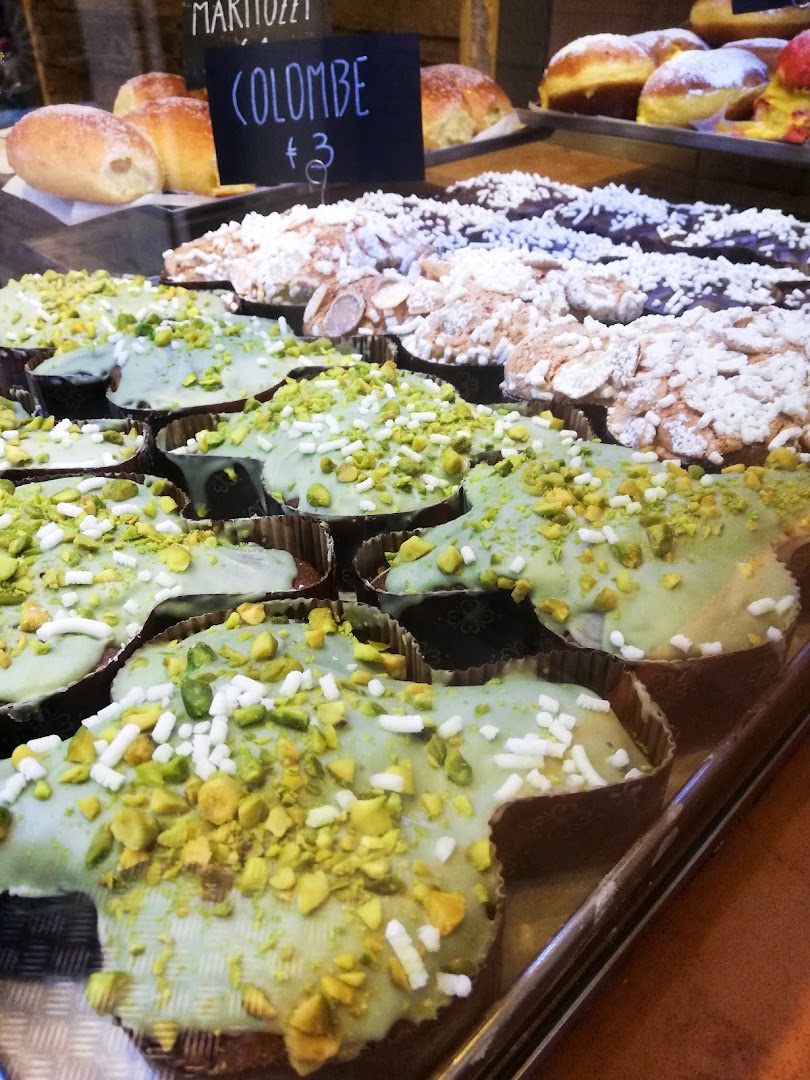Pizzeria Cairoli, Macerata