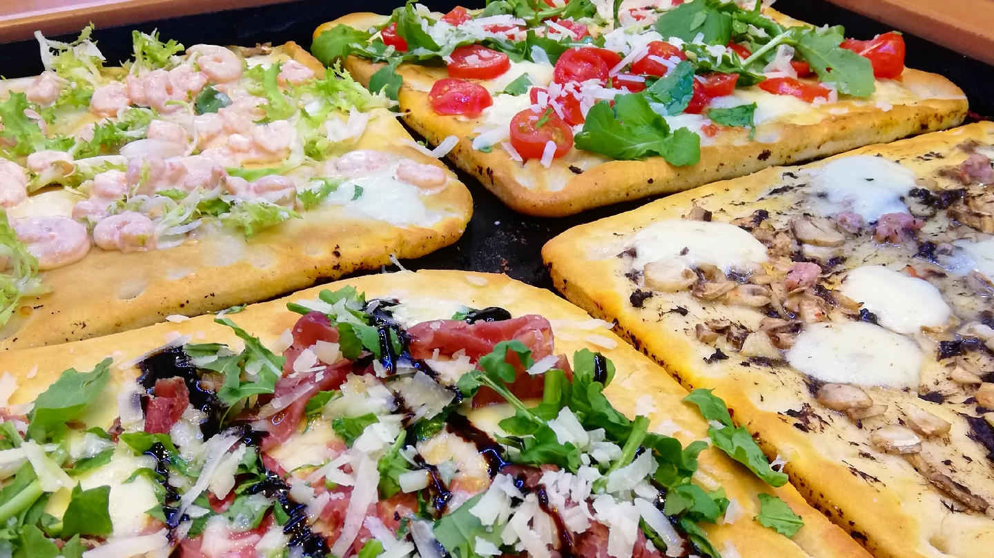 Pizzeria Cairoli