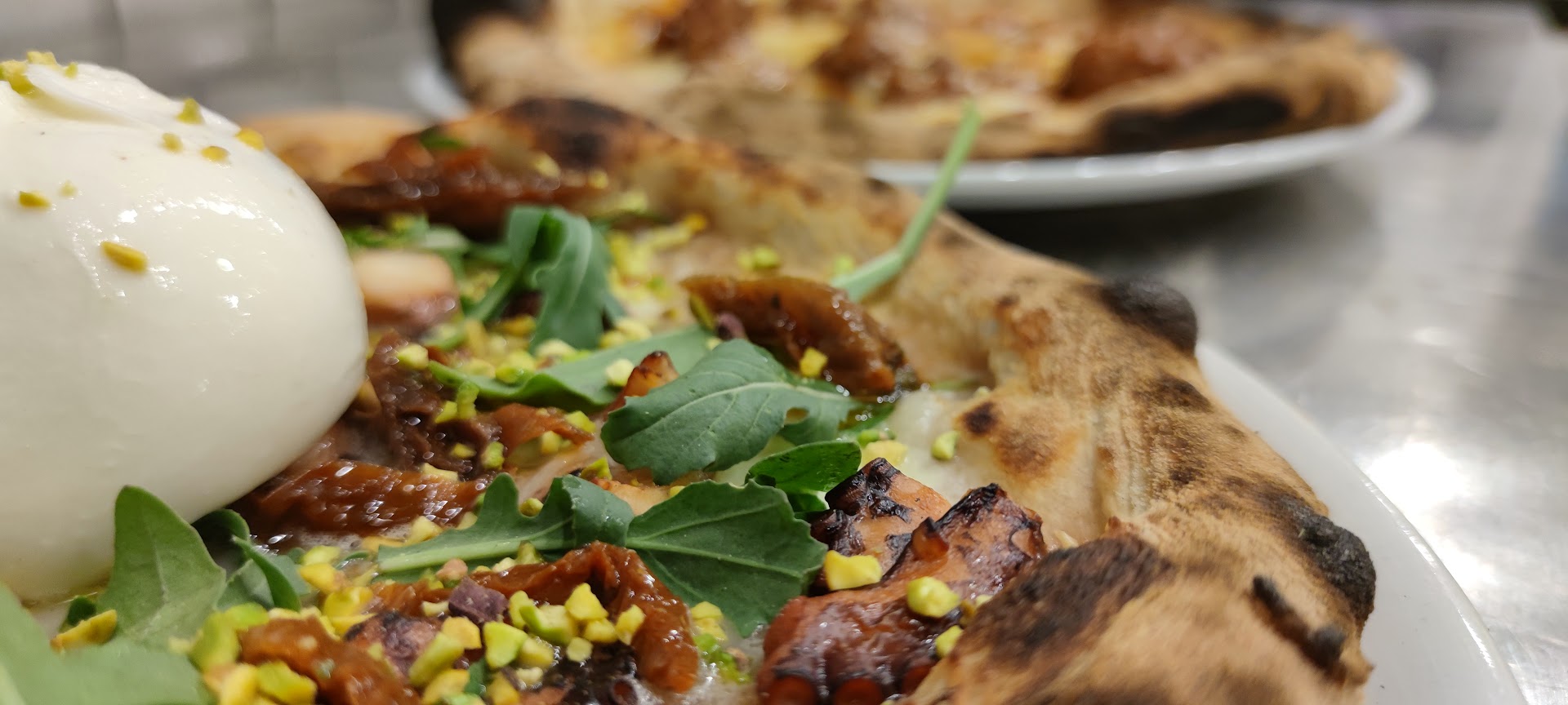 Pizzeria Calabash