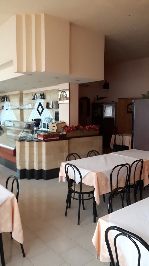 Pizzeria Calabash