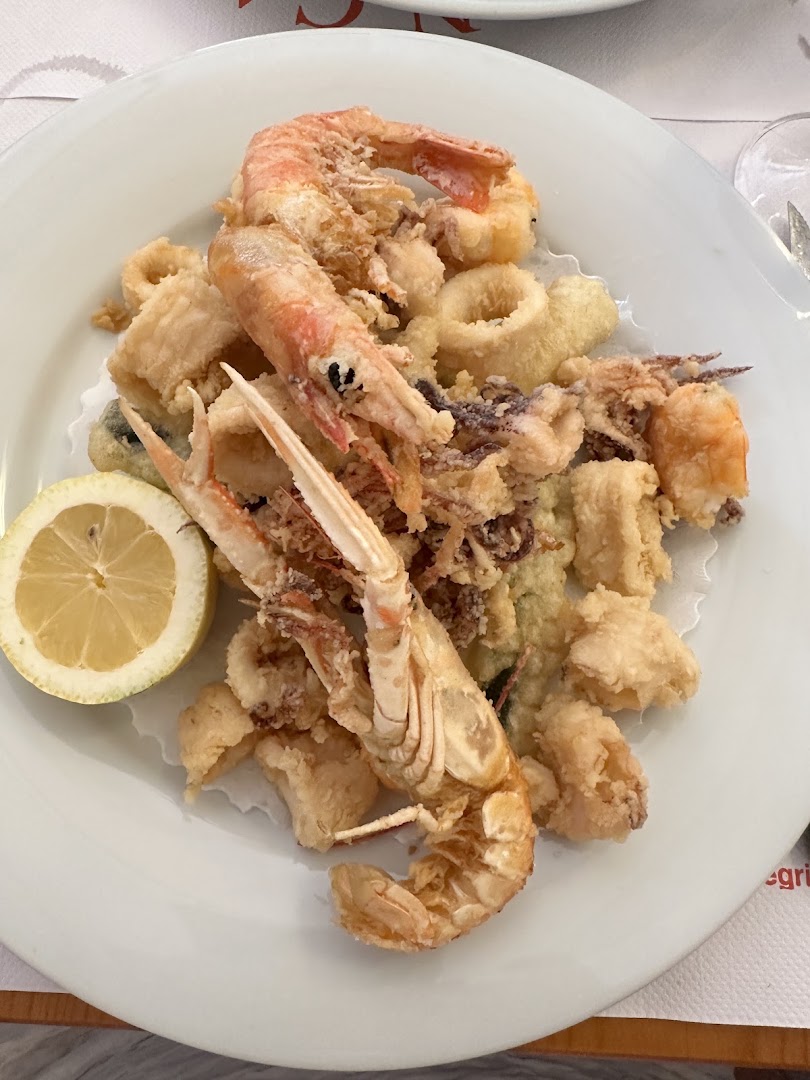 Pizzeria Calafuria, Milano