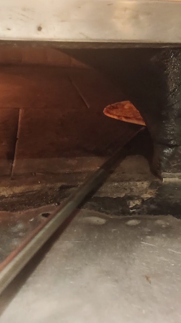 Pizzeria Calafuria