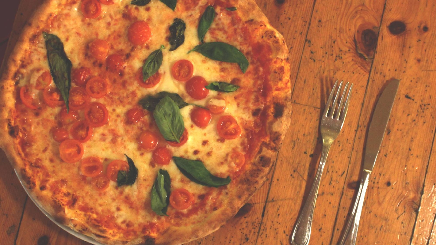 Pizzeria Calafuria