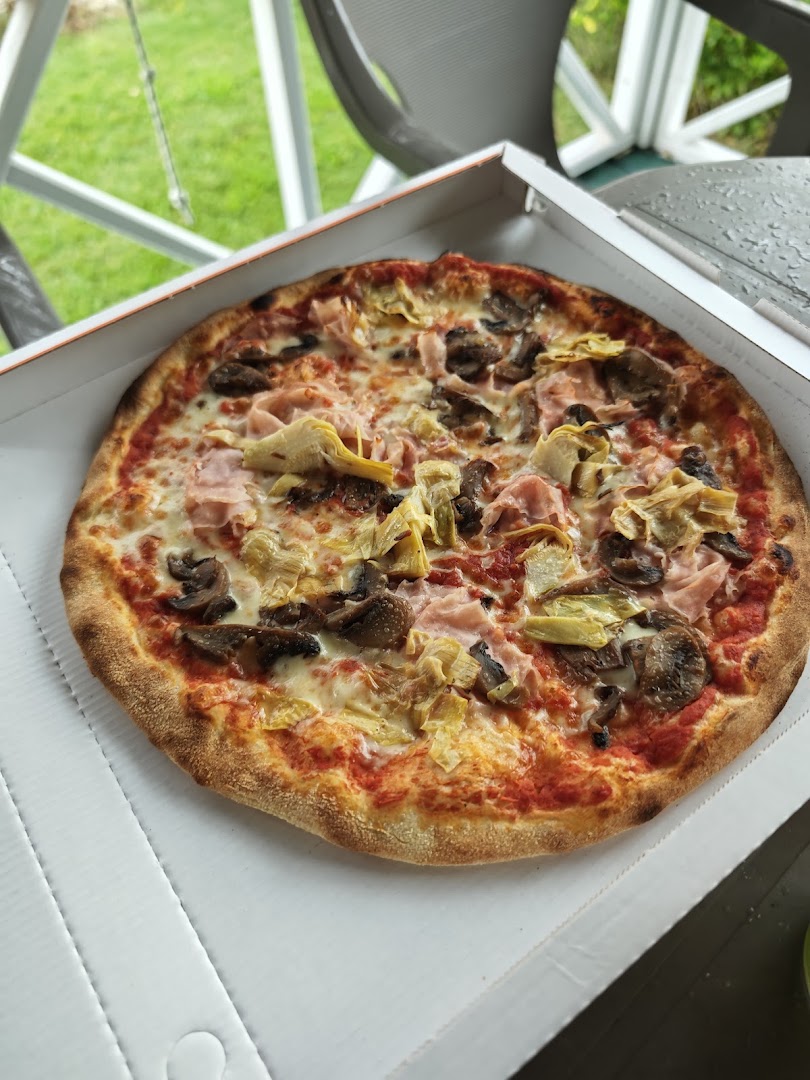 Pizzeria Ca'Lino