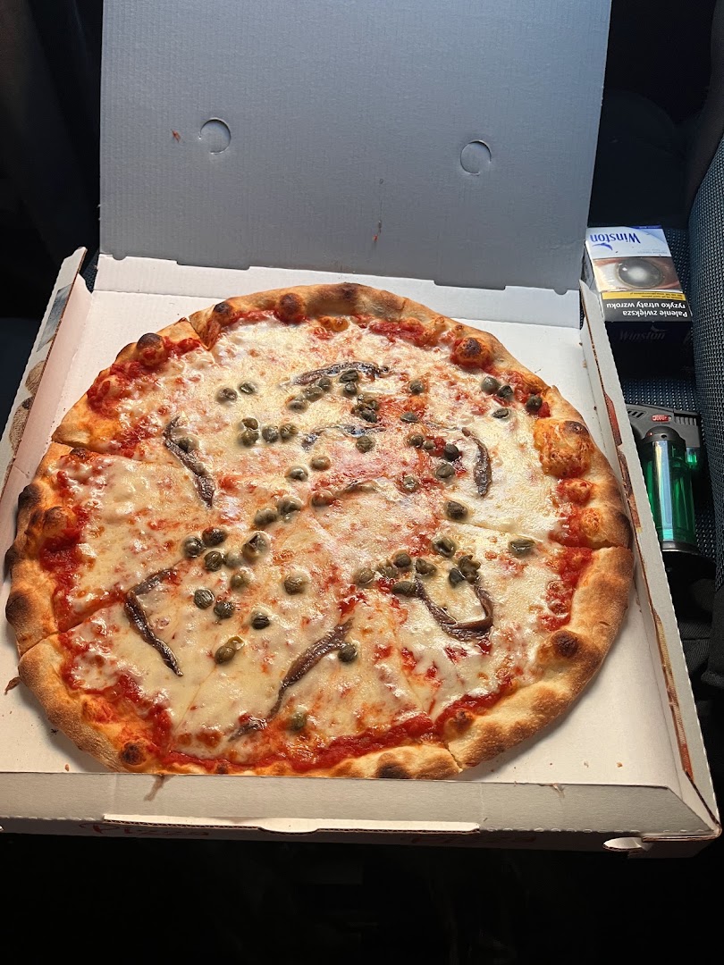 Pizzeria Ca'Lino