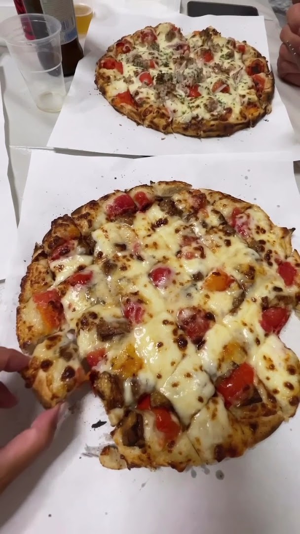 Pizzeria Calvino