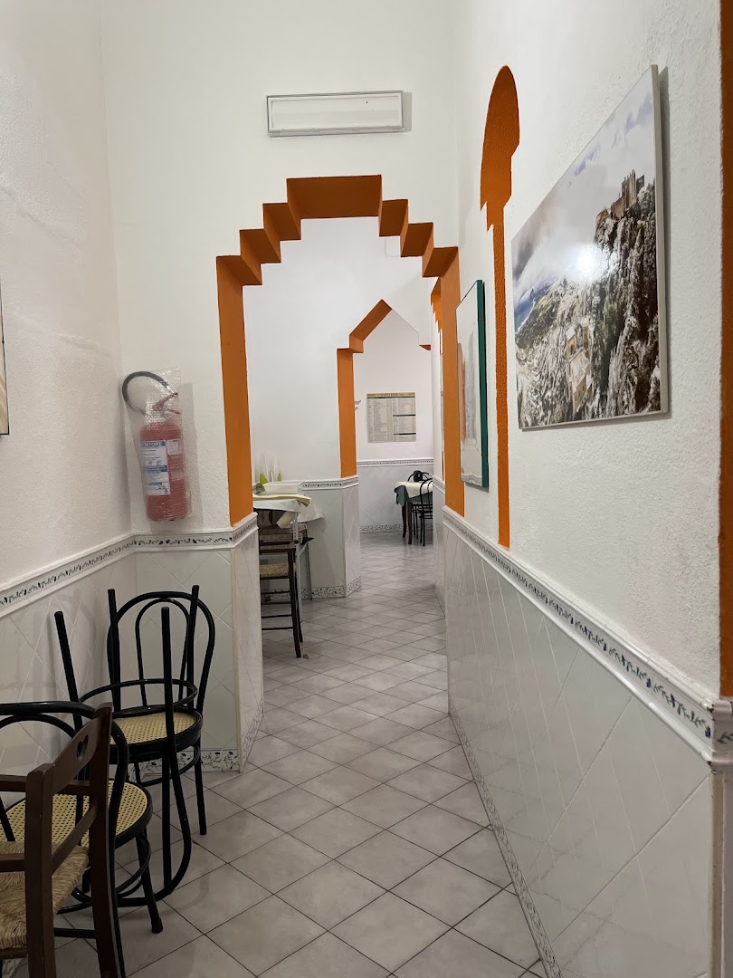 Pizzeria Calvino