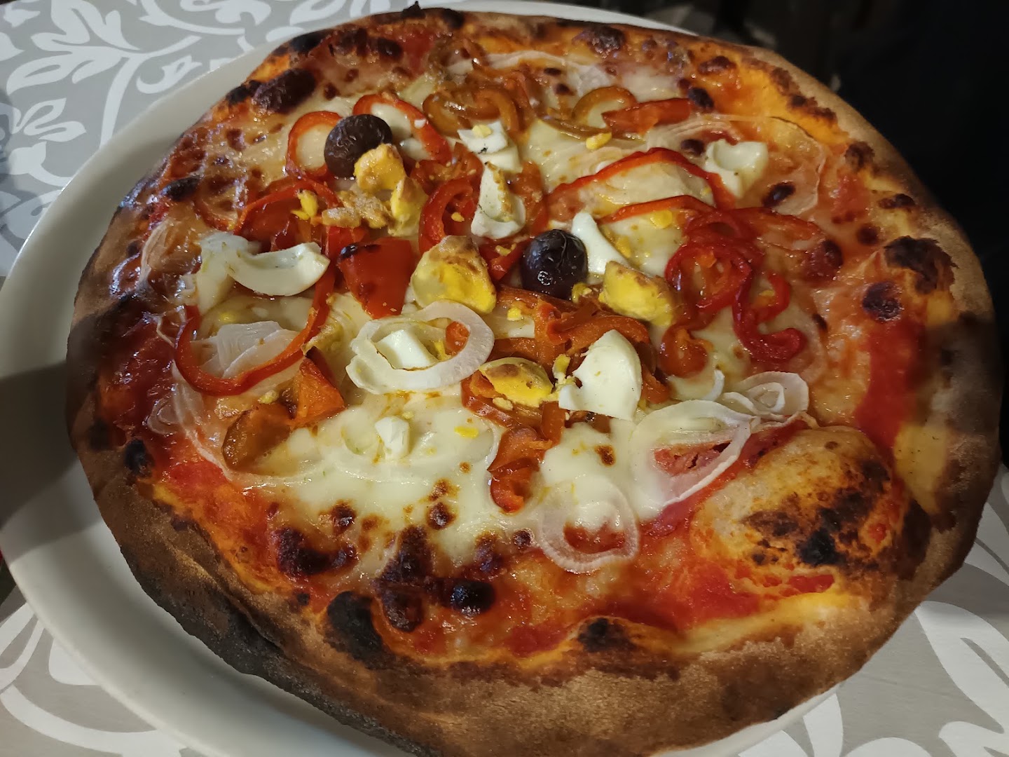 Pizzeria Camelot