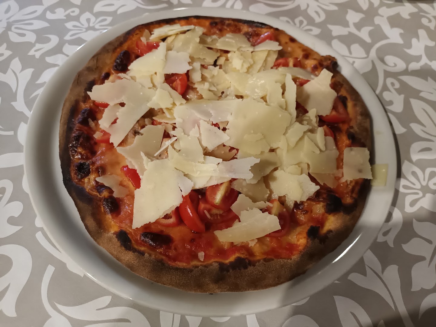 Pizzeria Camelot