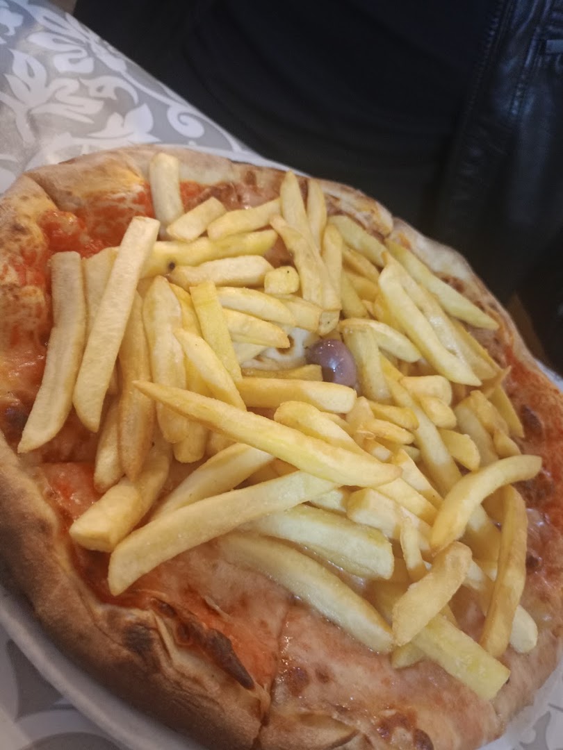 Pizzeria Camelot