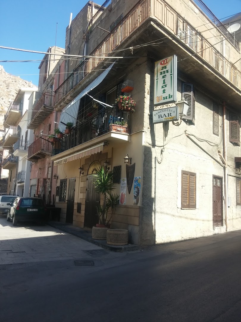 Pizzeria Camelot