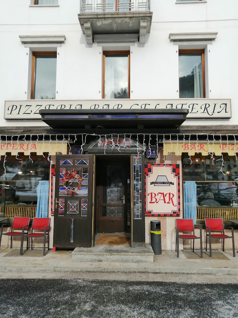 Pizzeria Camino Nero
