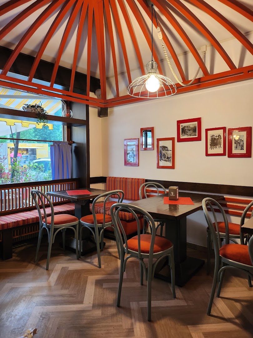 Pizzeria Camino Nero