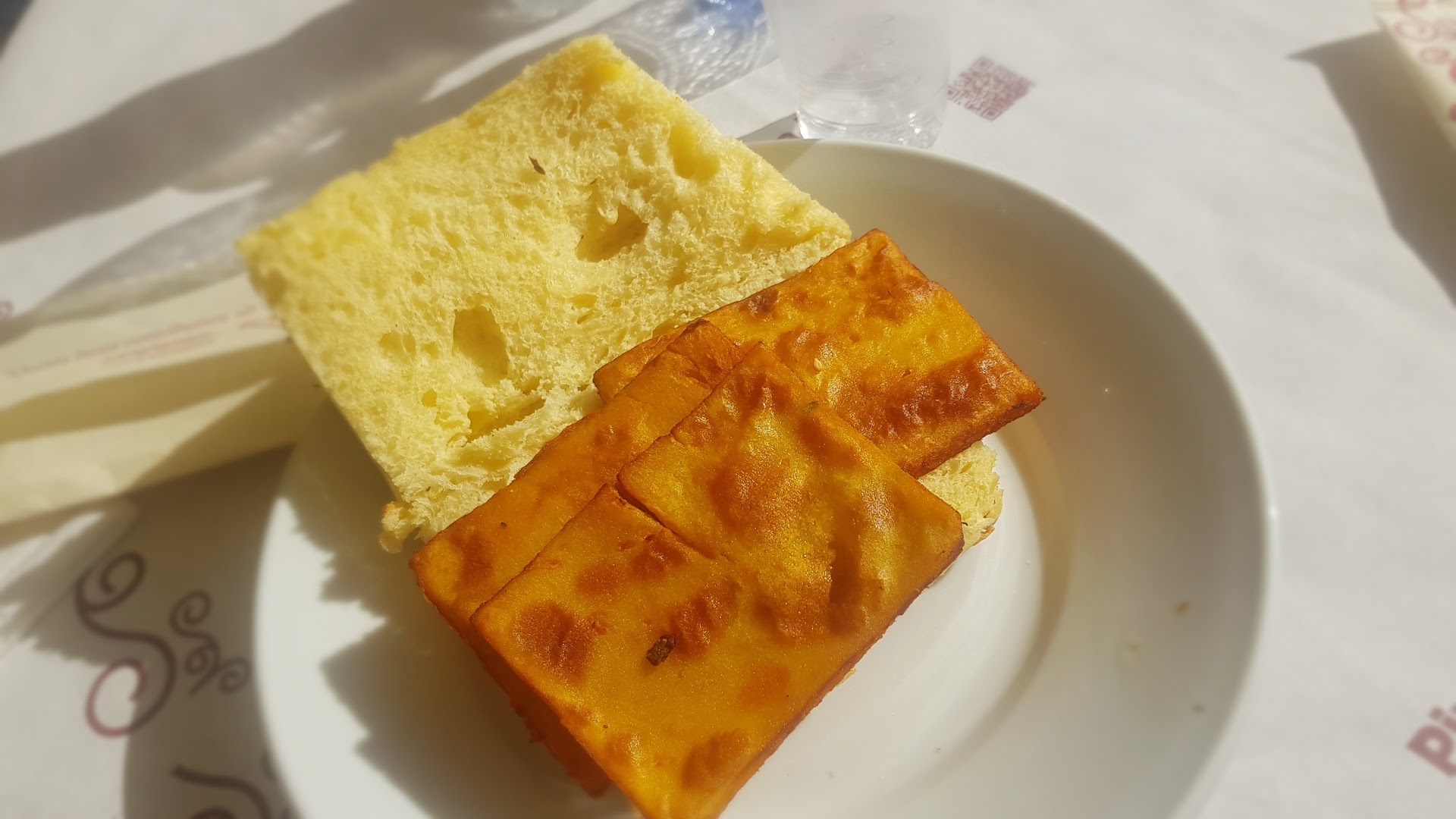 Pizzeria Campanella