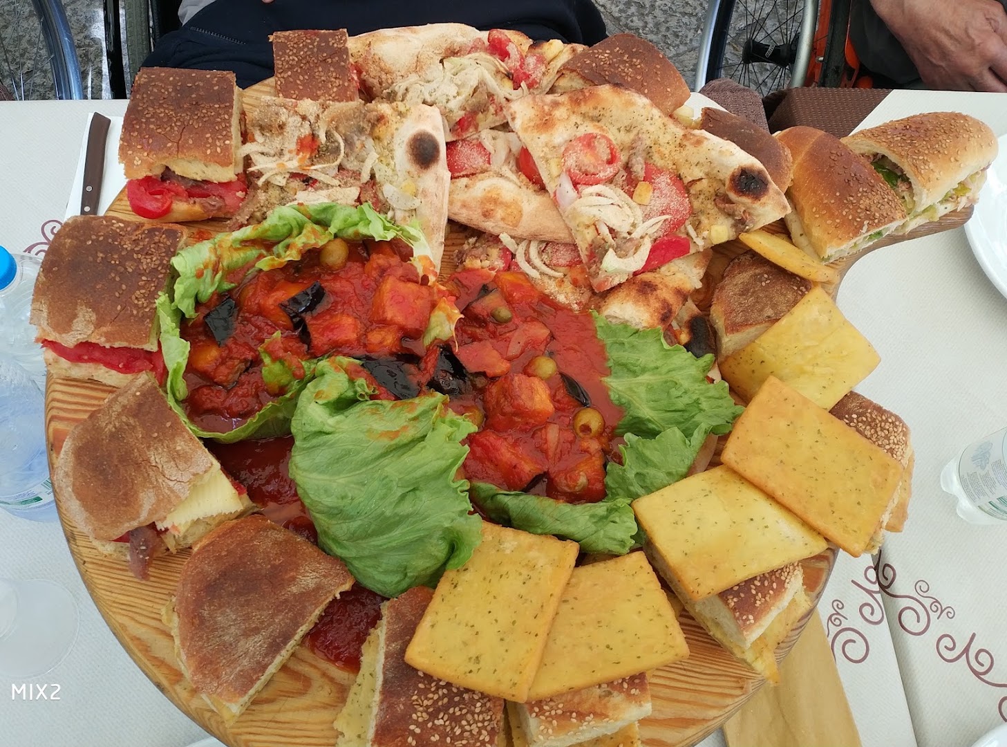 Pizzeria Campanella