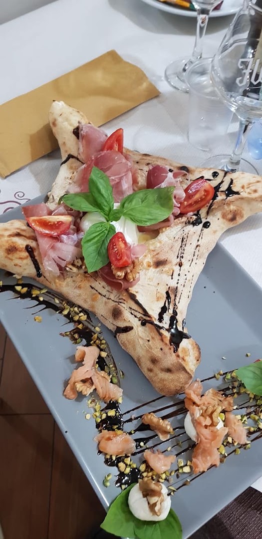 Pizzeria Campanella