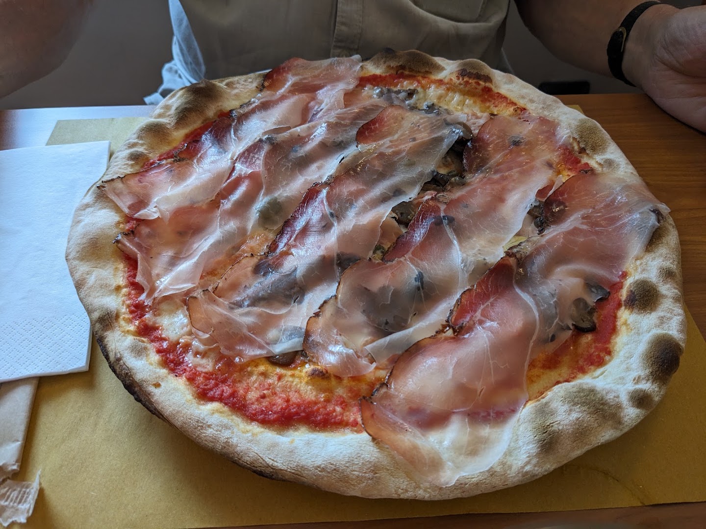 Pizzeria Campara
