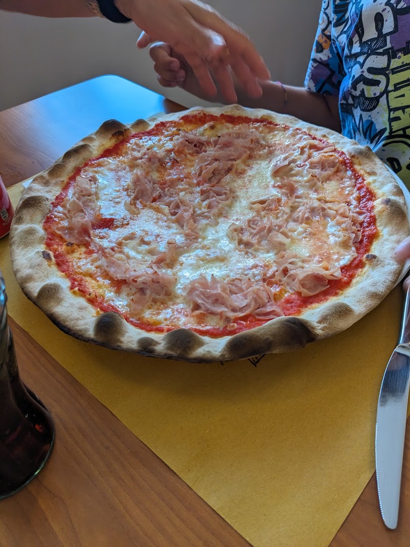 Pizzeria Campara