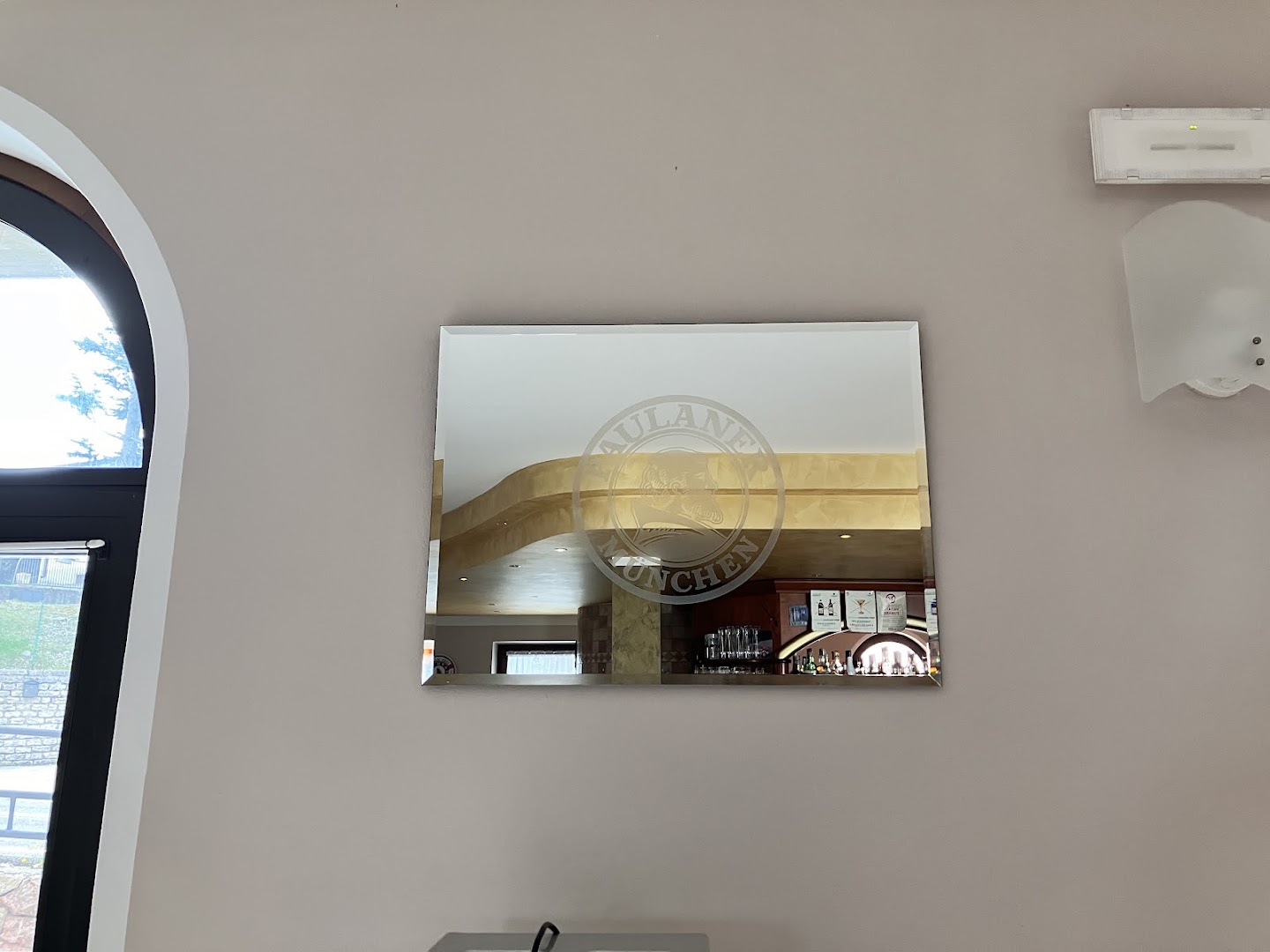Pizzeria Campara, Velo Veronese