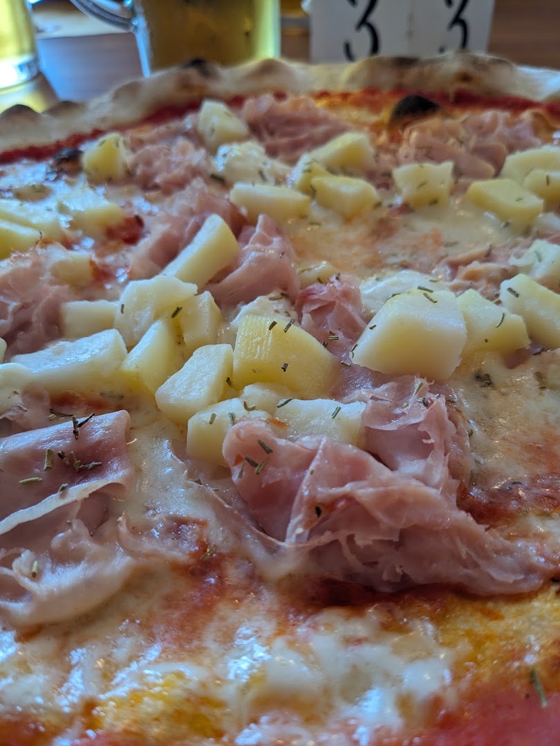 Pizzeria Campara