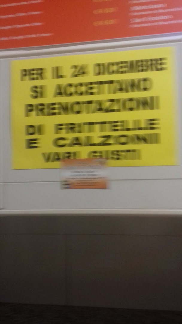 Pizzeria Campo Di Grano