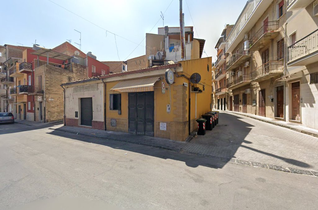 Pizzeria Cantaro Giovanni