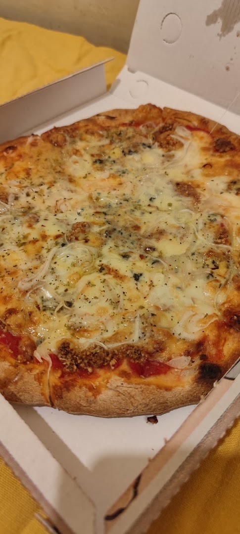 Pizzeria Cantaro Giovanni, Niscemi