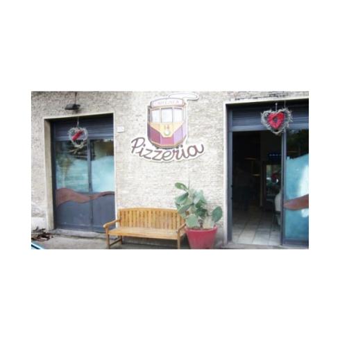 Pizzeria Capolinea