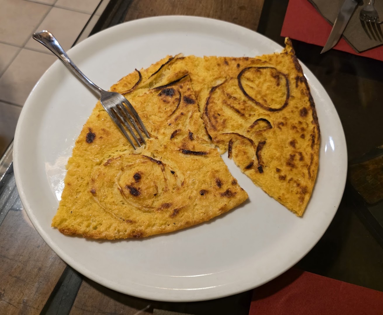 Pizzeria Capolinea