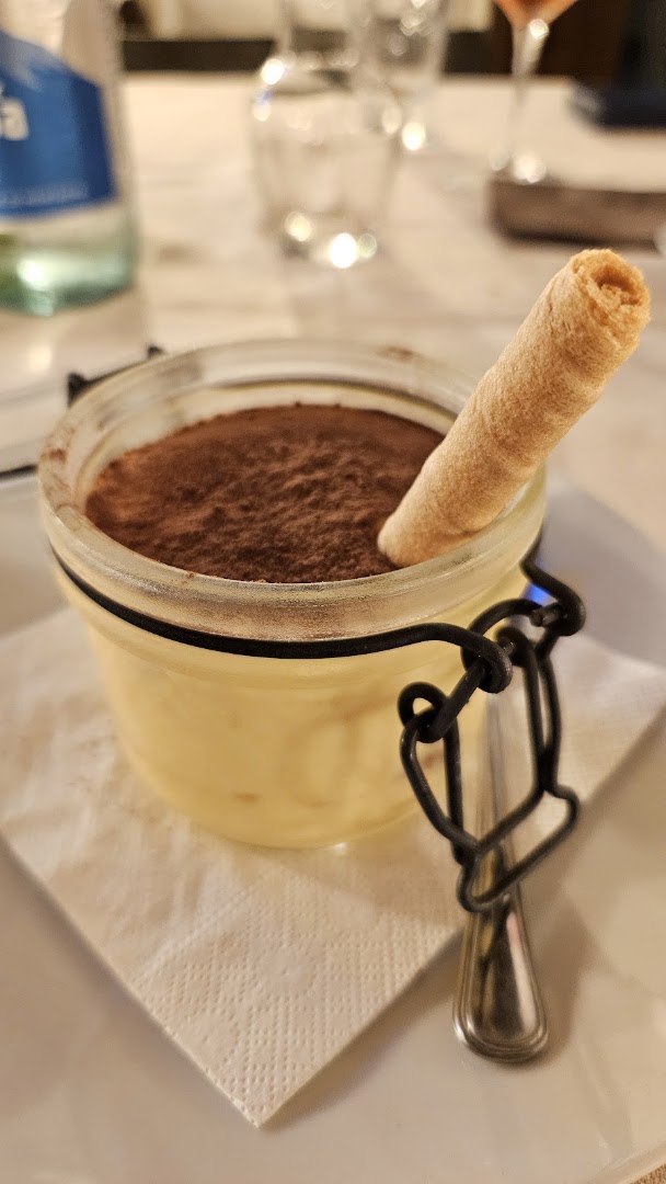 Pizzeria Cappuccina Vecchio Piemonte