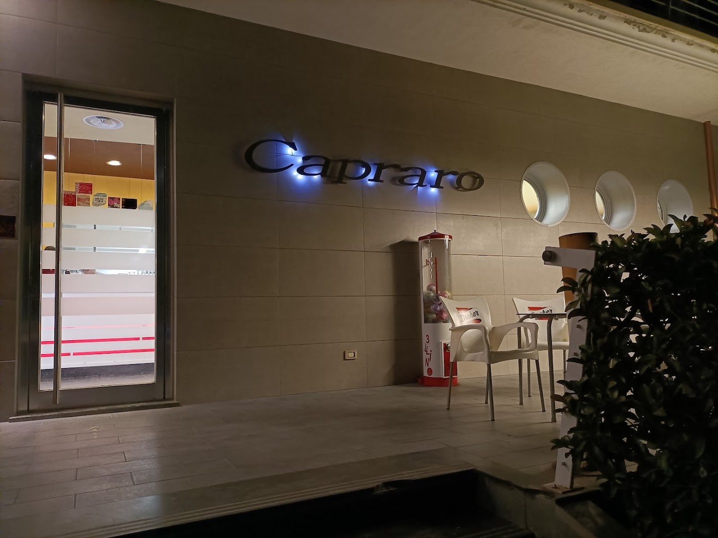 Pizzeria Capraro