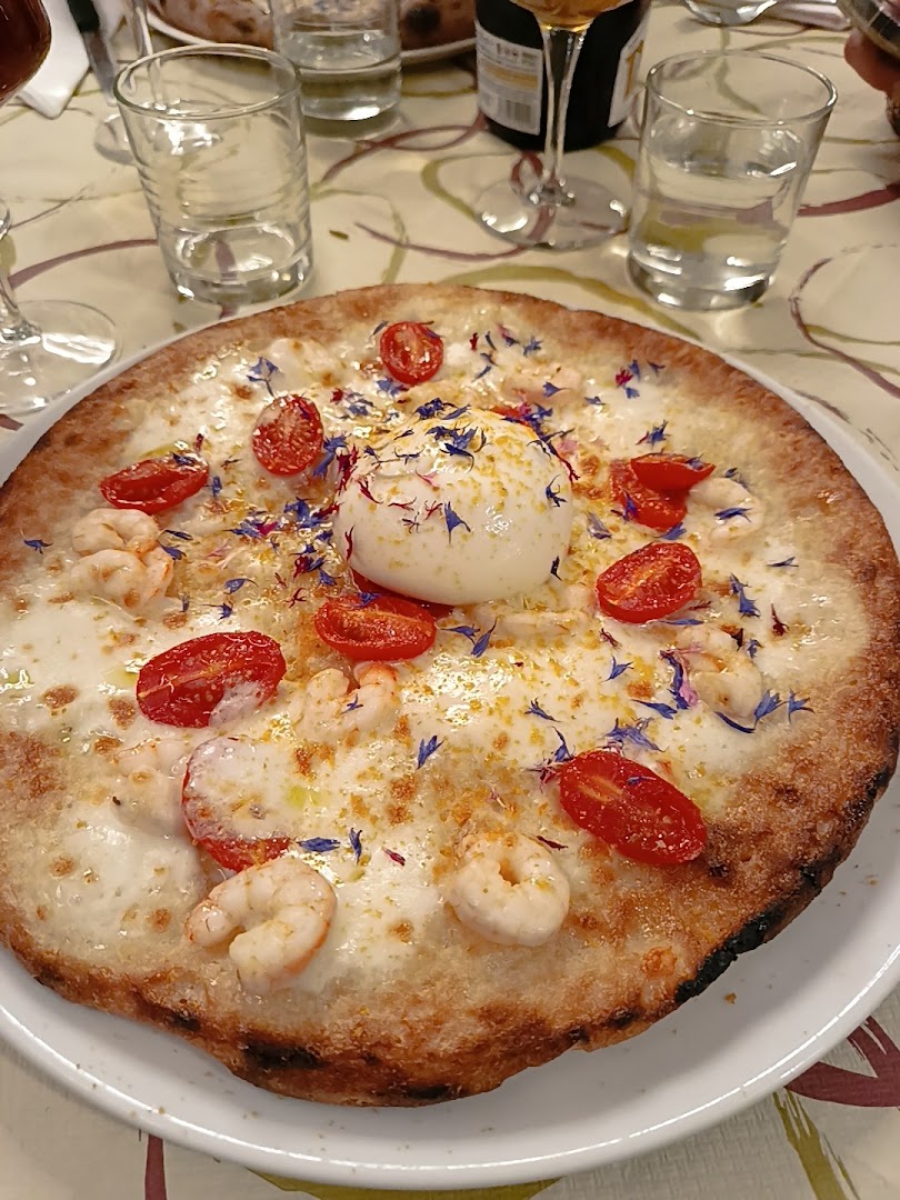 Pizzeria Capraro