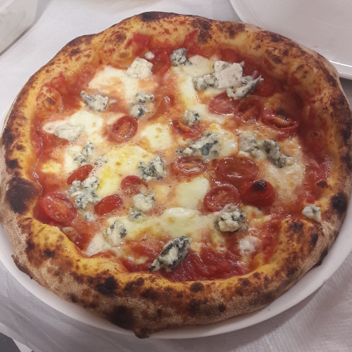 Pizzeria Capraro